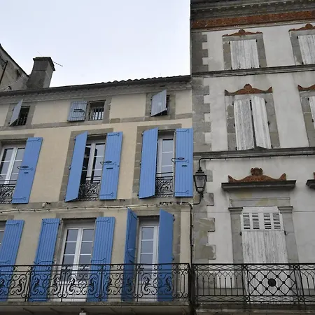 Le Grand Castel Апартаменты Кастельнодари