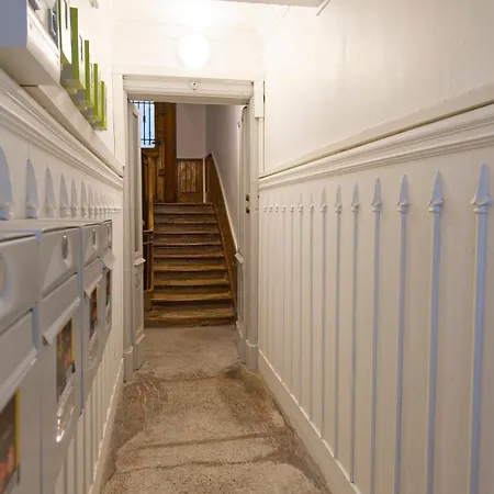 Le Grand Castel Apartment