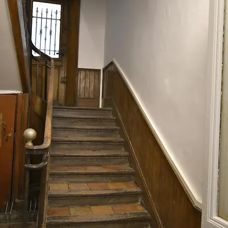 Le Grand Castel Apartment Castelnaudary