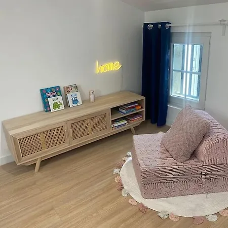 Le Grand Castel Apartment *