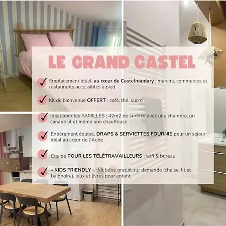 Le Grand Castel