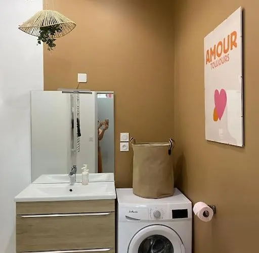 Le Grand Castel Lejlighed Castelnaudary