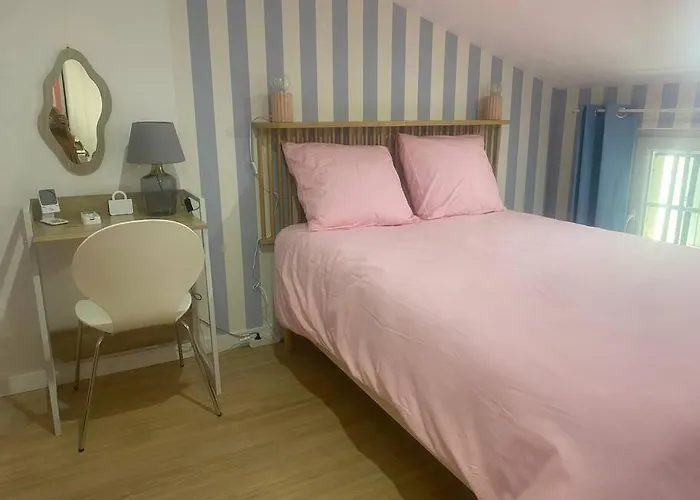 Le Grand Castel * Castelnaudary